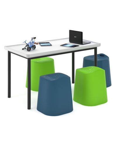 Integrate Stem Table - Fixed Height