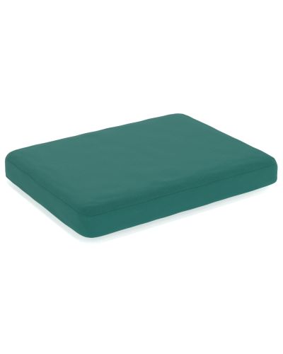 Jackpot Seat Pad - Water Resistant - Teal