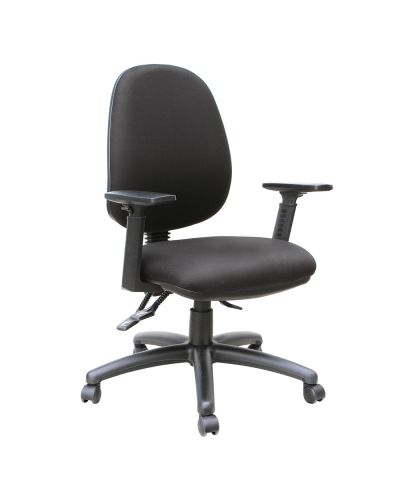 Mondo Java High Back Office Chair