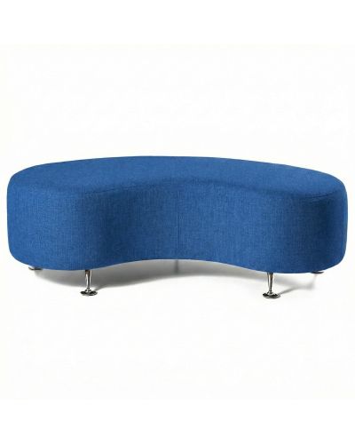 Beachcomber Cobalt Fabric