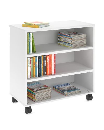 Jupiter Mobile Shelf