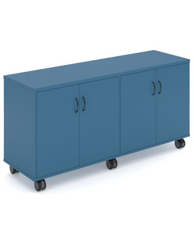Jupiter Mobile Swing Cupboard