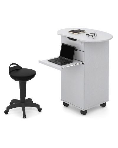 Motion Work Stool