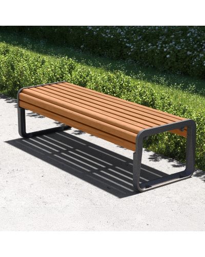 Kalbarri Outdoor Bench