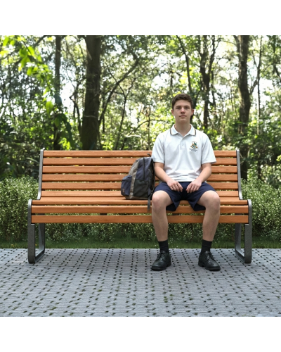 Kalbarri Outdoor Seat