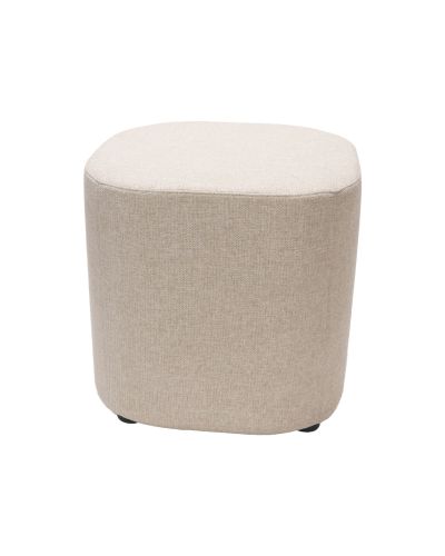 Kali Square Ottoman