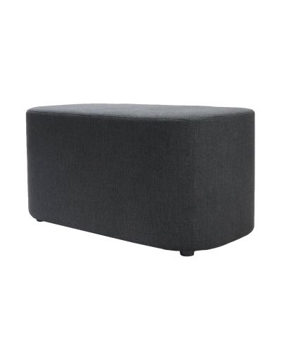 Kali Rectangle Ottoman