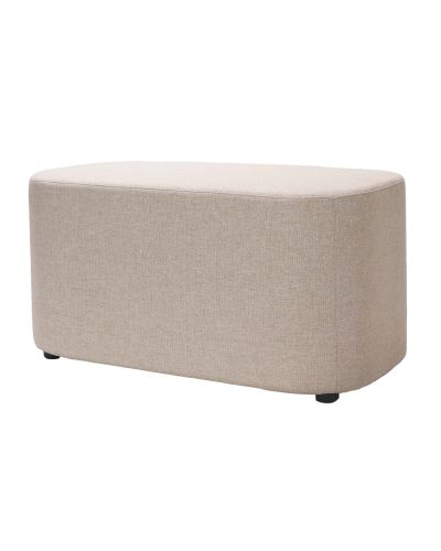 Kali Rectangle Ottoman