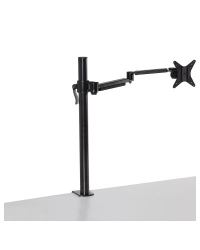 Saturn Monitor Arm -  Single - Black