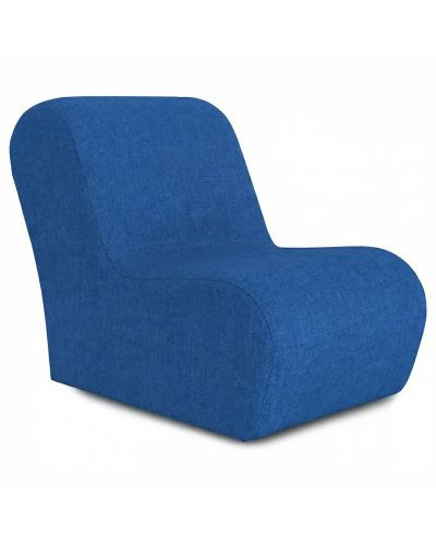 Beachcomber Cobalt Fabric