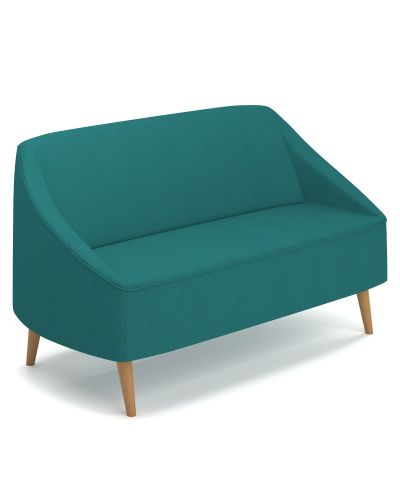 Levante Double Visitor Armchair Lounge