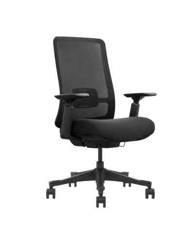 Lina Medium Back Mesh Operator Chair