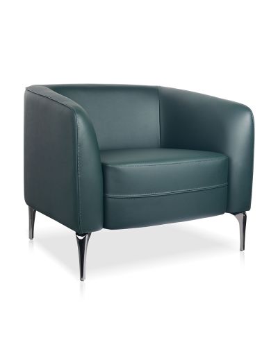 Liso 1 Seater Lounge