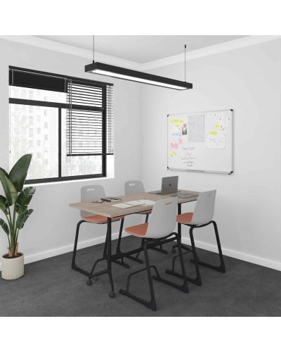 Charcoal | Ocean Seat Pad