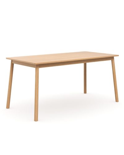 Luma Rectangle Table