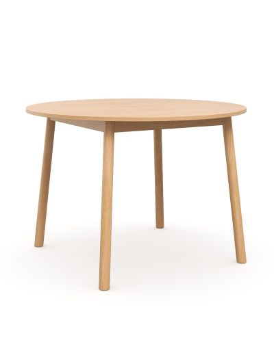 Luma Round Table
