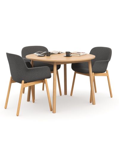 Luma Round Table