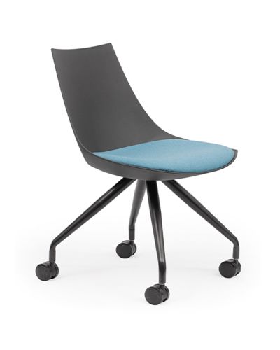 Luna Castor Chair