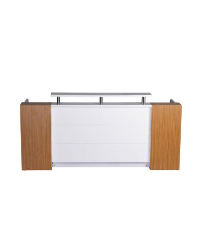 Marquee Reception Counter 