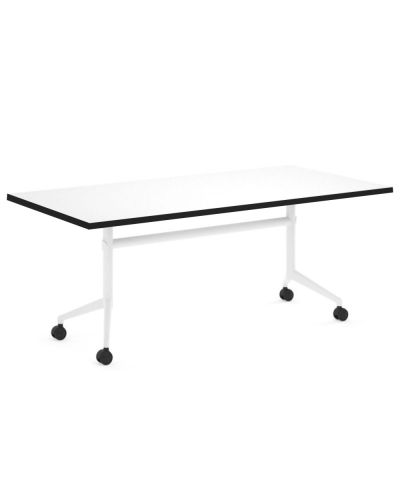 Zincworks Top | White Frame Shown
