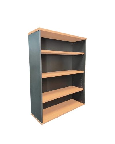 Rapid Worker Bookcase