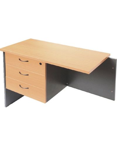 Rapid Worker Fixed Pedestal