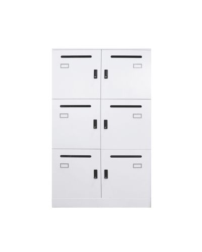 GO Office Locker Unit
