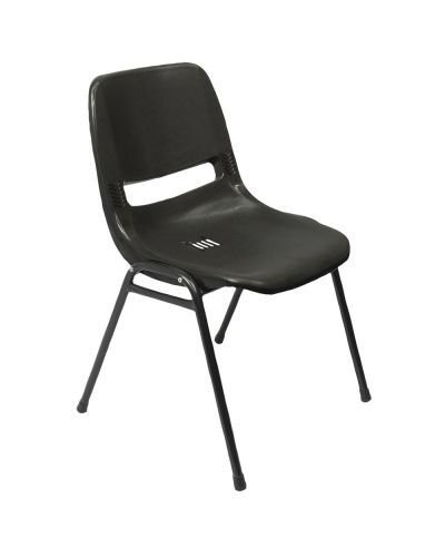 Heavy Duty Stackable Polypropylene Chair