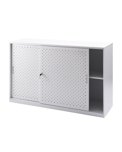 GO Tambour Door Cupboard
