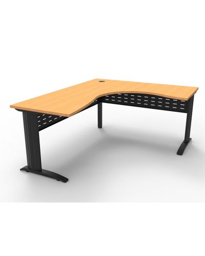 Core Span Corner Workstation