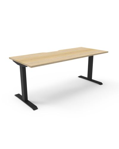 Boost Static Single Sided Workstation