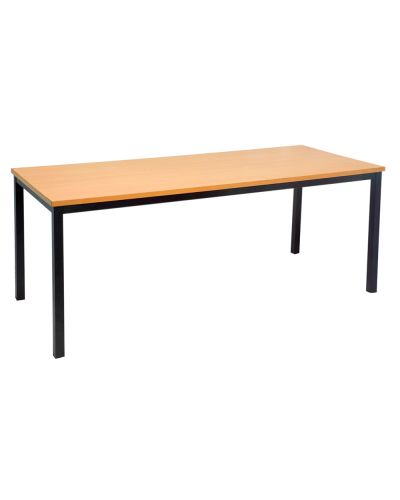 Rapidline Steel Frame Table
