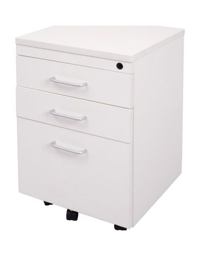 Rapid Span Mobile Pedestal