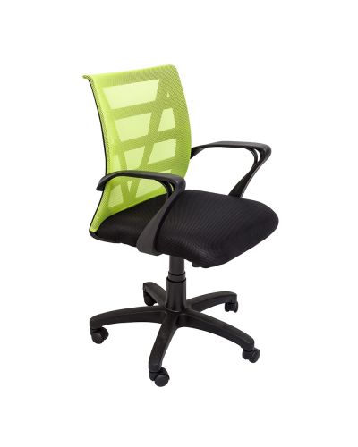 Vienna Mesh Back Chair