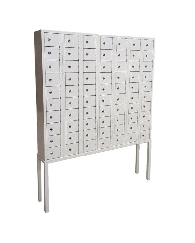 Micro Locker