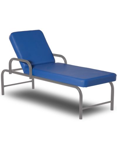 Sick Bay Bed
