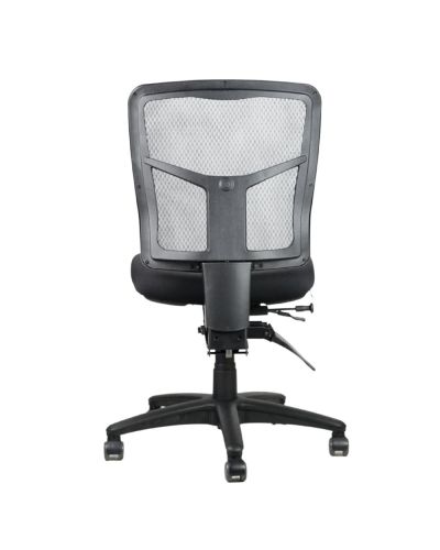 Mirae Medium Back Mesh Operator Chair
