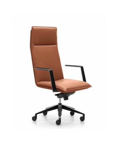 Mirage High Back Executive Chair