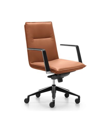 Mirage Medium Back Executive Chair