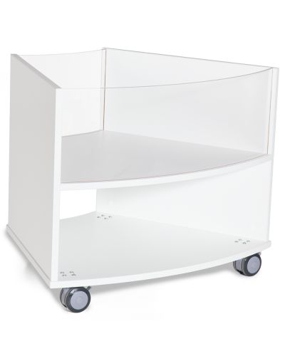 Mellow Storage Unit