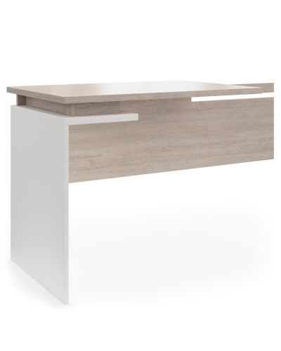 Monarch Executive Desk Return