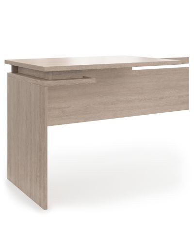 Monarch Executive Desk Return