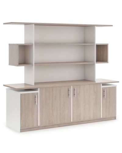 Monarch Executive Wall Unit