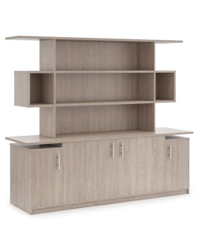 Monarch Executive Wall Unit