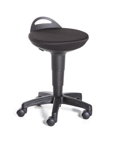 Motion Work Stool