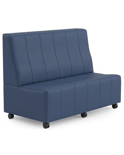 Lustrell Aura Indigo Vinyl