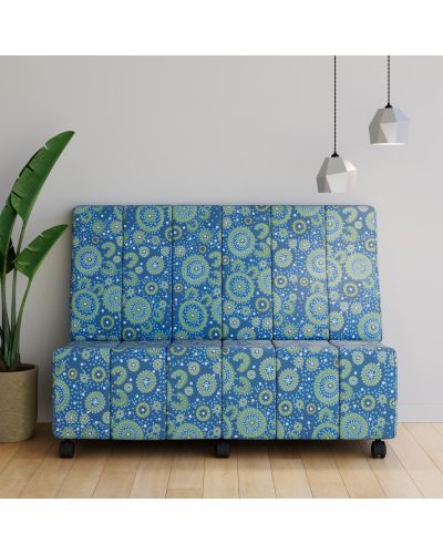 Lustrell Aura Indigo Vinyl