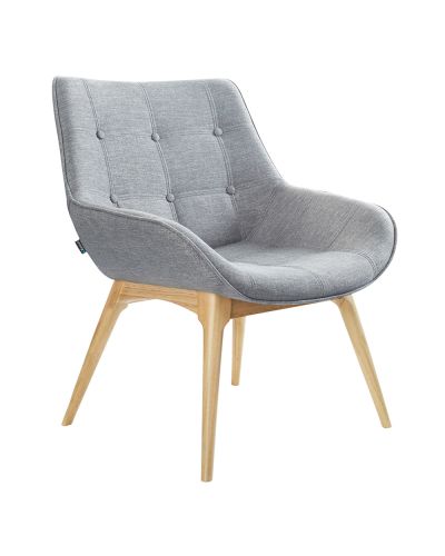 Buro Neo Visitor Chair
