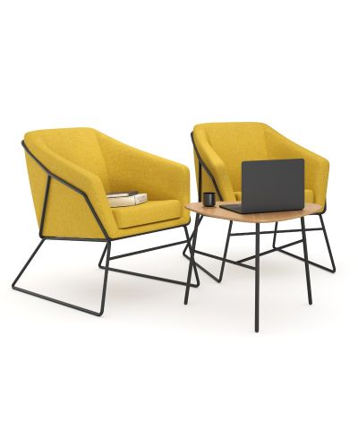 Neva Side Table