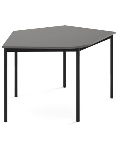 SmarTable Nexus Penta Fixed Height Student Table - Clearance